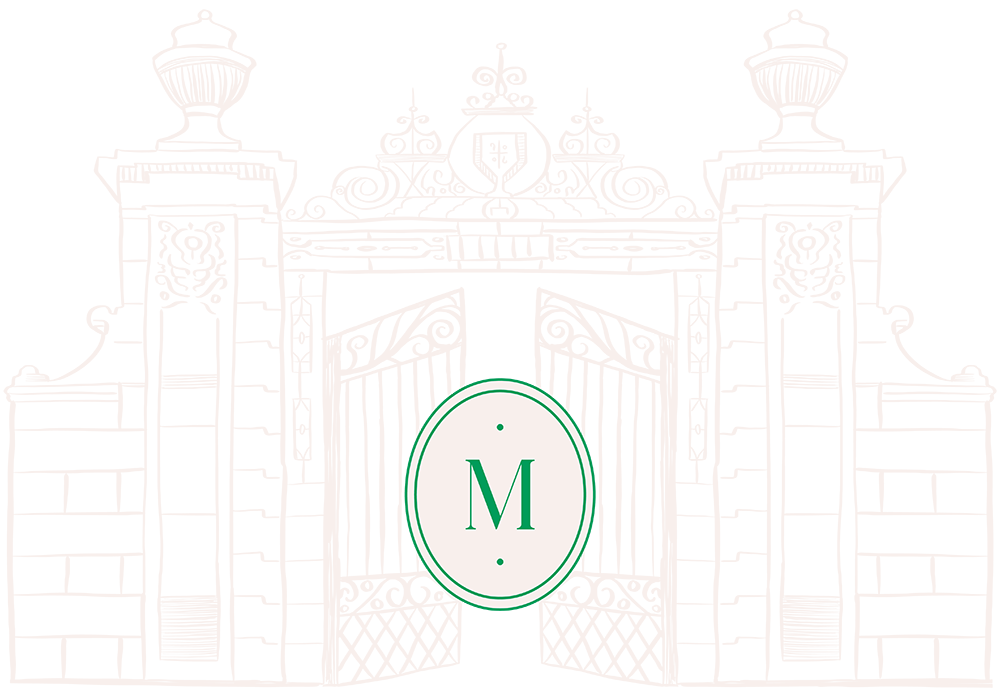 Gates Brand Icon - Magna College Consulting