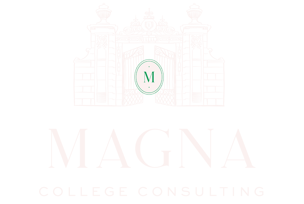Magna College Consulting